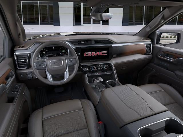 2026 GMC Sierra 1500 4WD Crew Cab 147 Denali
