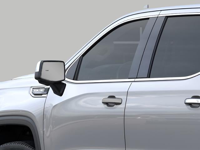 2026 GMC Sierra 1500 4WD Crew Cab 147 Denali