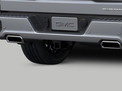 2026 GMC Sierra 1500 4WD Crew Cab 147 Denali