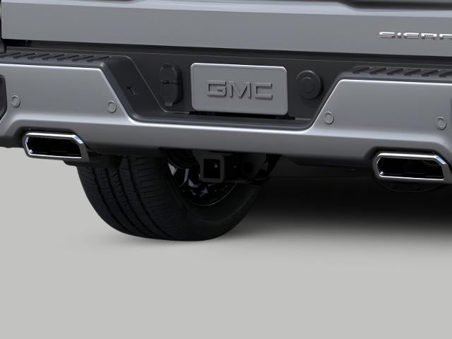 2026 GMC Sierra 1500 4WD Crew Cab 147 Denali