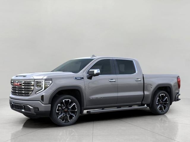 2026 GMC Sierra 1500 4WD Crew Cab 147 Denali