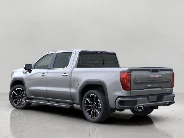 2026 GMC Sierra 1500 4WD Crew Cab 147 Denali