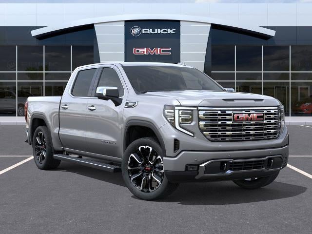 2026 GMC Sierra 1500 4WD Crew Cab 147 Denali