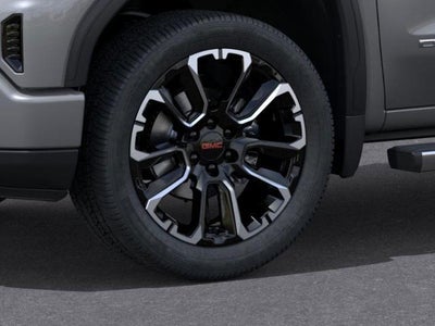 2026 GMC Sierra 1500 4WD Crew Cab 147 Denali