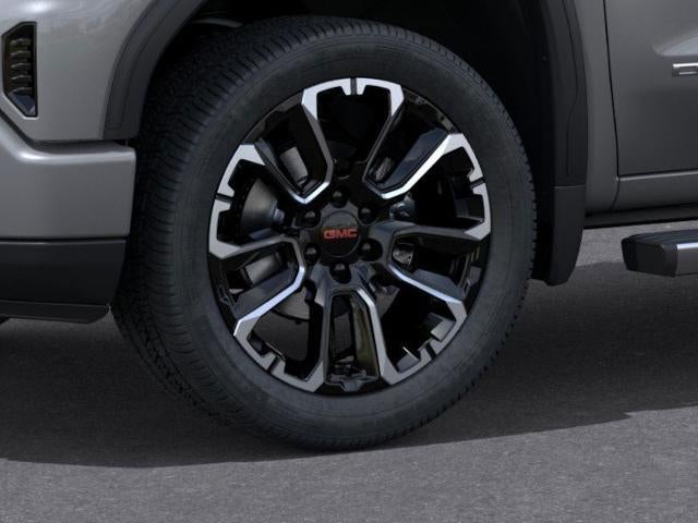 2026 GMC Sierra 1500 4WD Crew Cab 147 Denali