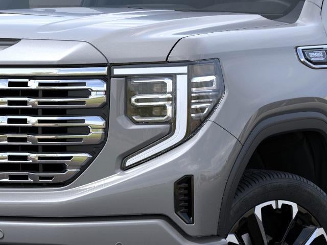 2026 GMC Sierra 1500 4WD Crew Cab 147 Denali