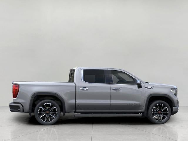 2026 GMC Sierra 1500 4WD Crew Cab 147 Denali