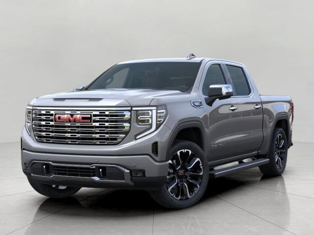 2026 GMC Sierra 1500 4WD Crew Cab 147 Denali