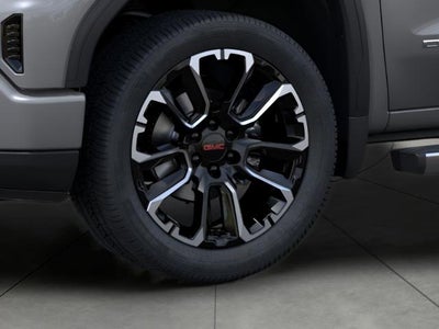 2026 GMC Sierra 1500 4WD Crew Cab 147 Denali