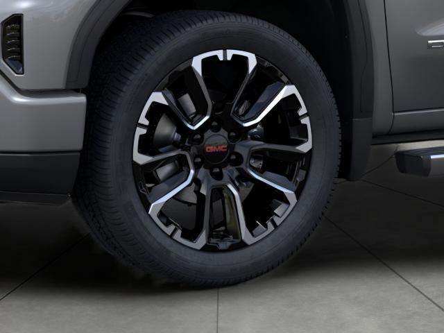 2026 GMC Sierra 1500 4WD Crew Cab 147 Denali