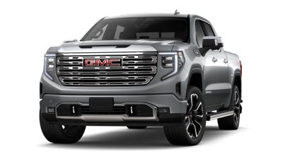 2026 GMC Sierra 1500 4WD Crew Cab 147 Denali