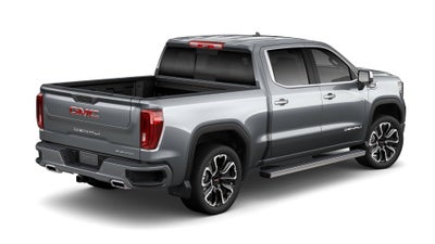 2026 GMC Sierra 1500 4WD Crew Cab 147 Denali