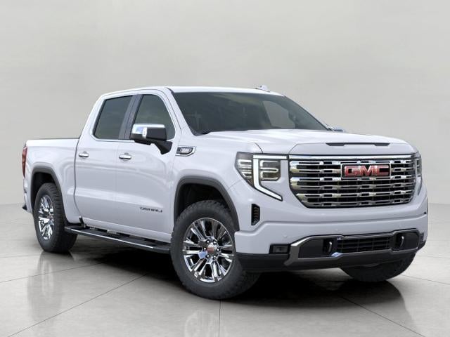 2026 GMC Sierra 1500 4WD Crew Cab 147 Denali