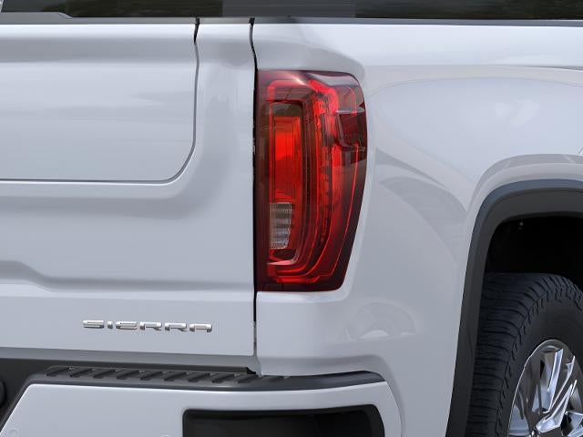 2026 GMC Sierra 1500 4WD Crew Cab 147 Denali