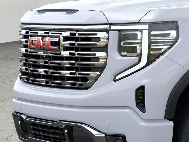 2026 GMC Sierra 1500 4WD Crew Cab 147 Denali