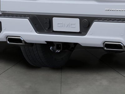 2026 GMC Sierra 1500 4WD Crew Cab 147 Denali