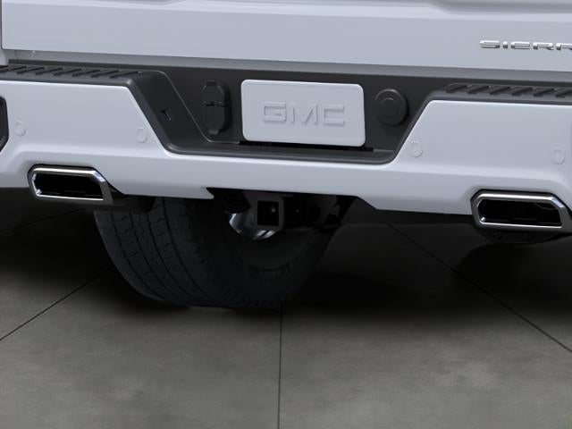 2026 GMC Sierra 1500 4WD Crew Cab 147 Denali