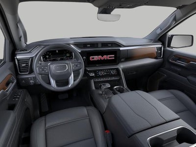2026 GMC Sierra 1500 4WD Crew Cab 147 Denali