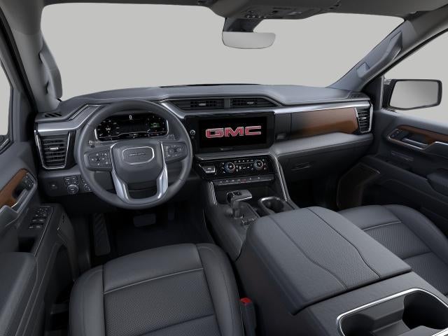 2026 GMC Sierra 1500 4WD Crew Cab 147 Denali