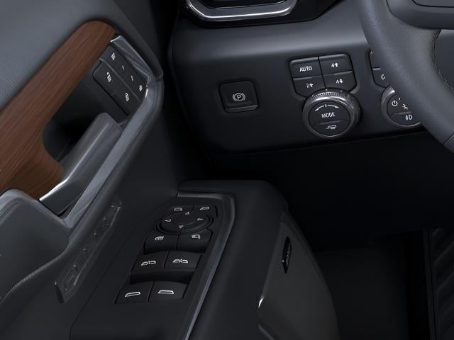 2026 GMC Sierra 1500 4WD Crew Cab 147 Denali