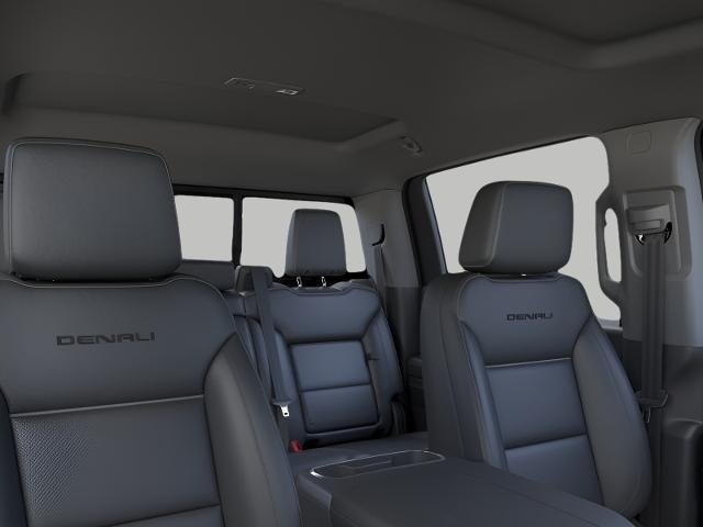 2026 GMC Sierra 1500 4WD Crew Cab 147 Denali