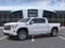 2026 GMC Sierra 1500 4WD Crew Cab 147 Denali
