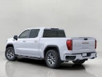 2026 GMC Sierra 1500 4WD Crew Cab 147 Denali