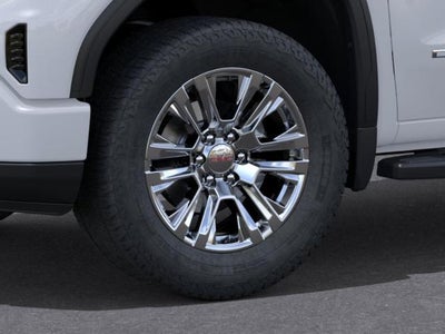 2026 GMC Sierra 1500 4WD Crew Cab 147 Denali