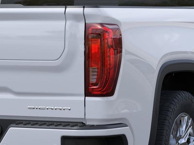 2026 GMC Sierra 1500 4WD Crew Cab 147 Denali