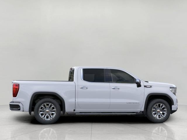 2026 GMC Sierra 1500 4WD Crew Cab 147 Denali
