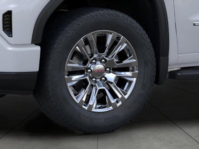 2026 GMC Sierra 1500 4WD Crew Cab 147 Denali