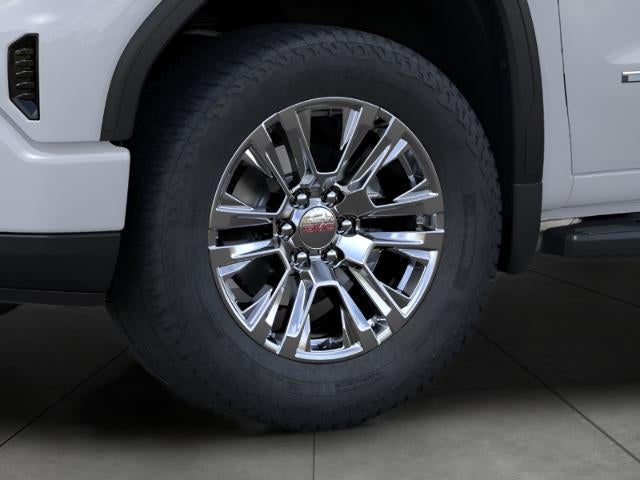 2026 GMC Sierra 1500 4WD Crew Cab 147 Denali