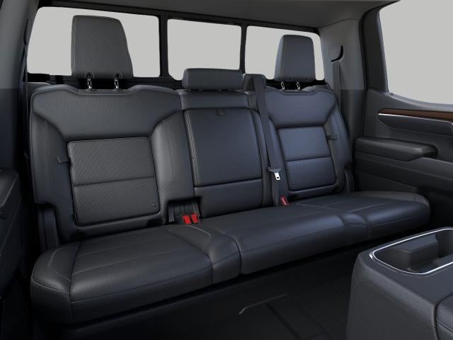 2026 GMC Sierra 1500 4WD Crew Cab 147 Denali