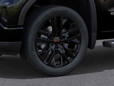 2026 GMC Sierra 1500 4WD Crew Cab 147 Denali