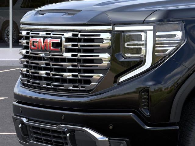 2026 GMC Sierra 1500 4WD Crew Cab 147 Denali