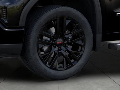 2026 GMC Sierra 1500 4WD Crew Cab 147 Denali