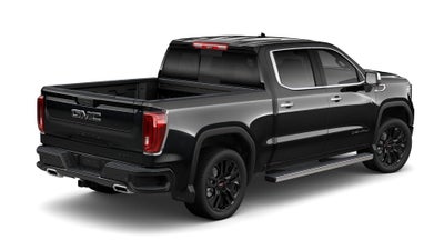 2026 GMC Sierra 1500 4WD Crew Cab 147 Denali