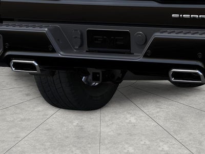 2026 GMC Sierra 1500 4WD Crew Cab 147 Denali