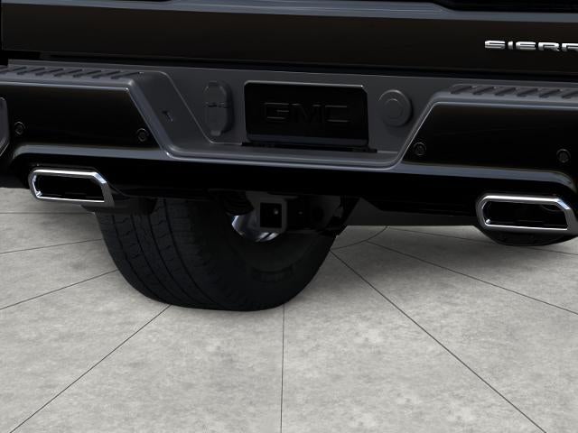 2026 GMC Sierra 1500 4WD Crew Cab 147 Denali