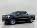 2026 GMC Sierra 1500 4WD Crew Cab 147 Denali