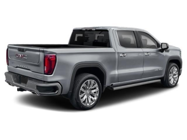 2026 GMC Sierra 1500 4WD Crew Cab 147 Denali