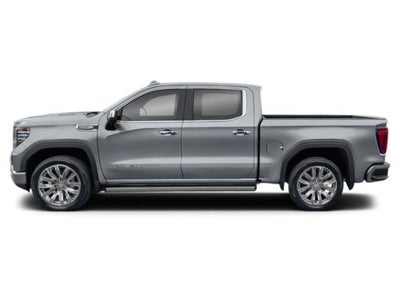 2026 GMC Sierra 1500 4WD Crew Cab 147 Denali