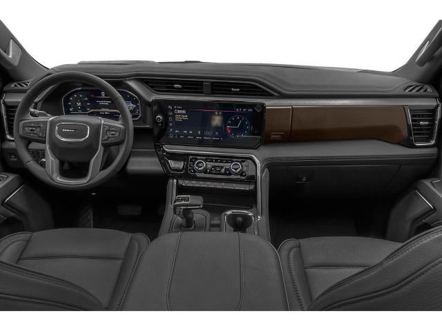 2026 GMC Sierra 1500 4WD Crew Cab 147 Denali