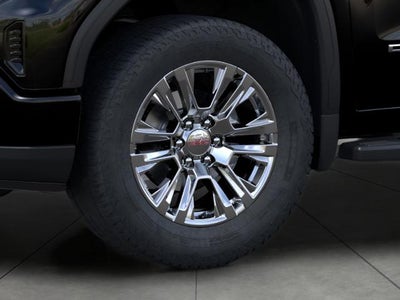 2026 GMC Sierra 1500 4WD Crew Cab 147 Denali