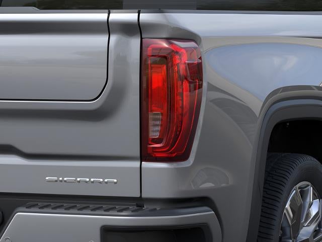 2026 GMC Sierra 1500 4WD Crew Cab 147 Denali