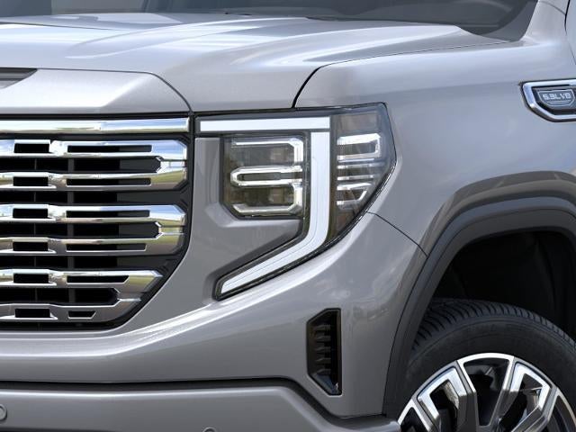 2026 GMC Sierra 1500 4WD Crew Cab 147 Denali