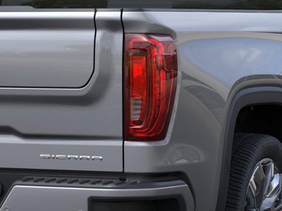 2026 GMC Sierra 1500 4WD Crew Cab 147 Denali