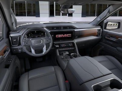 2026 GMC Sierra 1500 4WD Crew Cab 147 Denali
