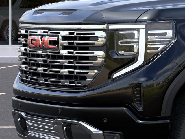 2026 GMC Sierra 1500 4WD Crew Cab 147 Denali