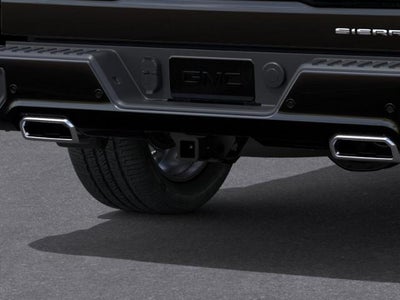 2026 GMC Sierra 1500 4WD Crew Cab 147 Denali